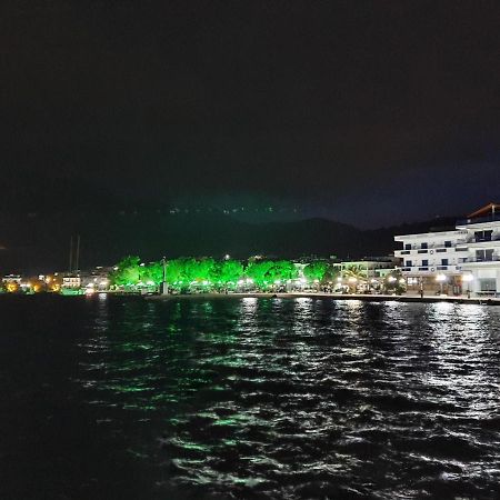 Hotel Mike Epidaurus Экстерьер фото